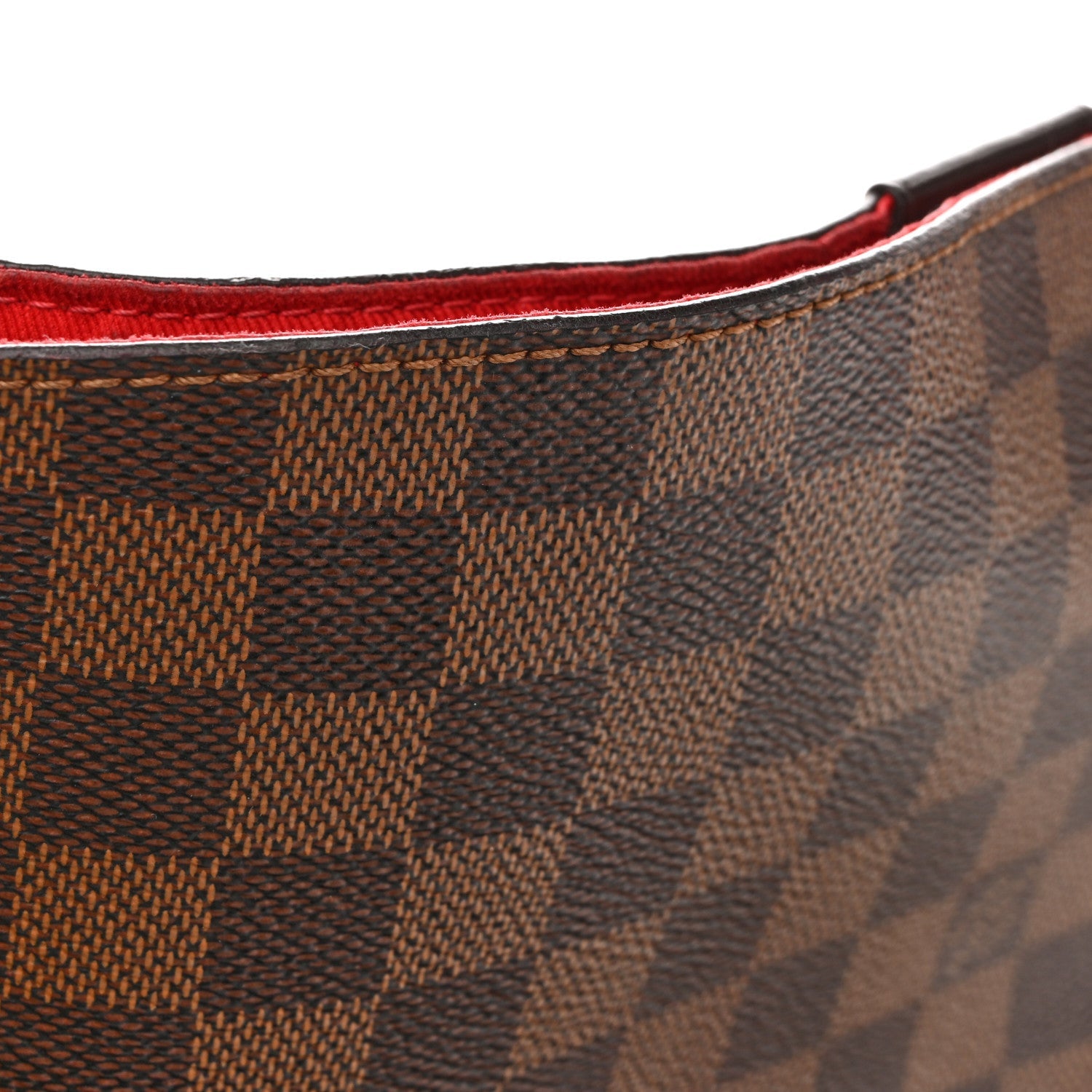Louis Vuitton Damier Ebene Graceful MM