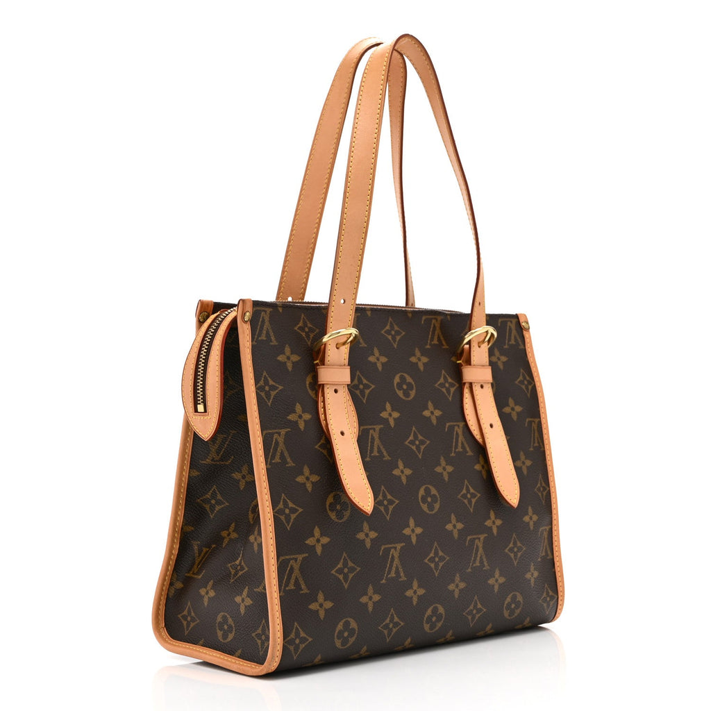 Louis Vuitton Monogram Popincourt Haut