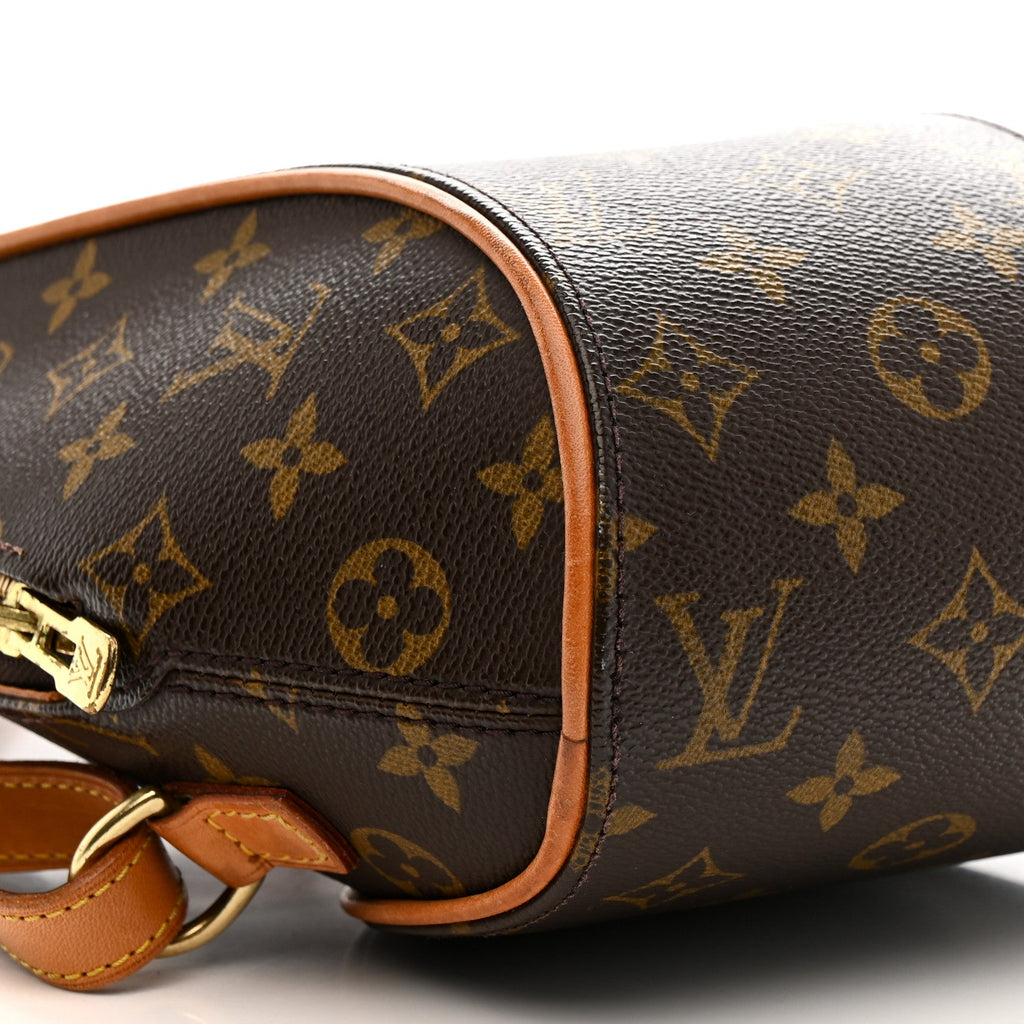 Louis Vuitton Monogram Ellipse Sac a Dos Backpack
