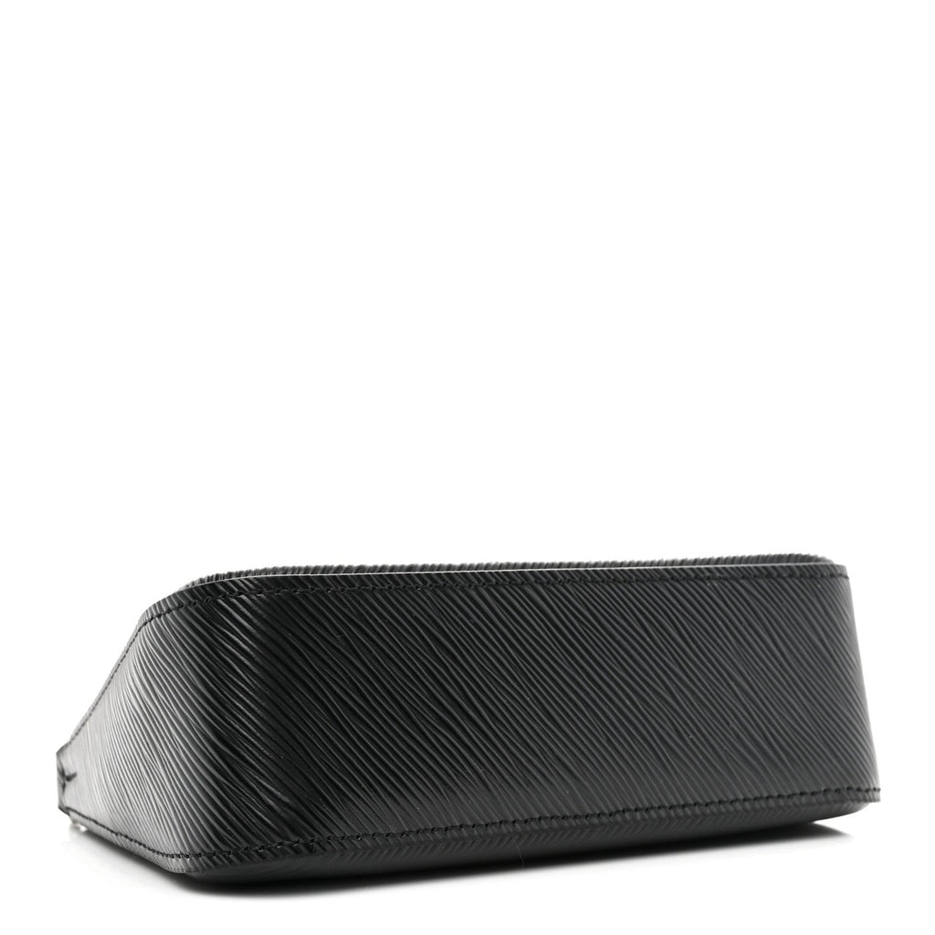 Louis Vuitton Epi Marellini Black
