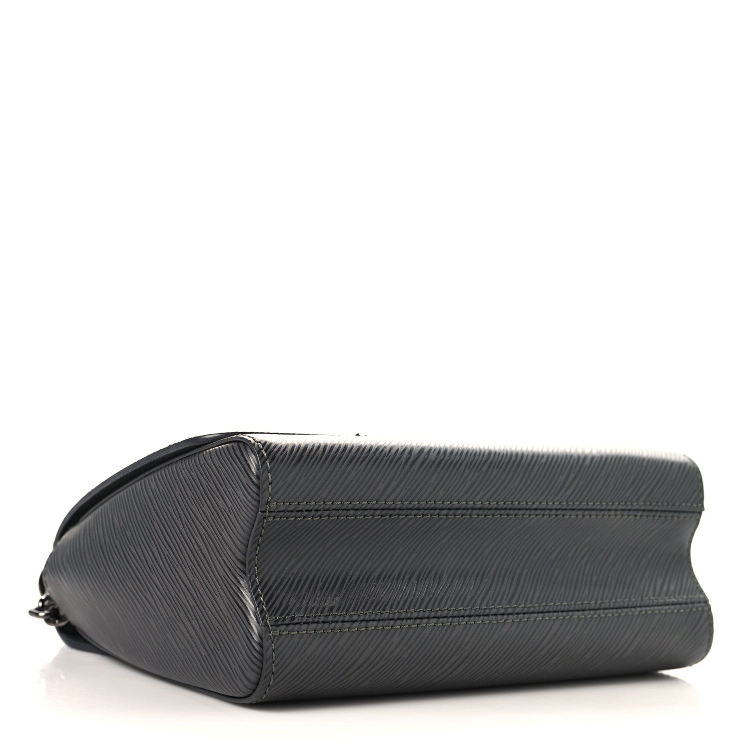 Louis Vuitton Epi Twist Shoulder Bag MM Etain