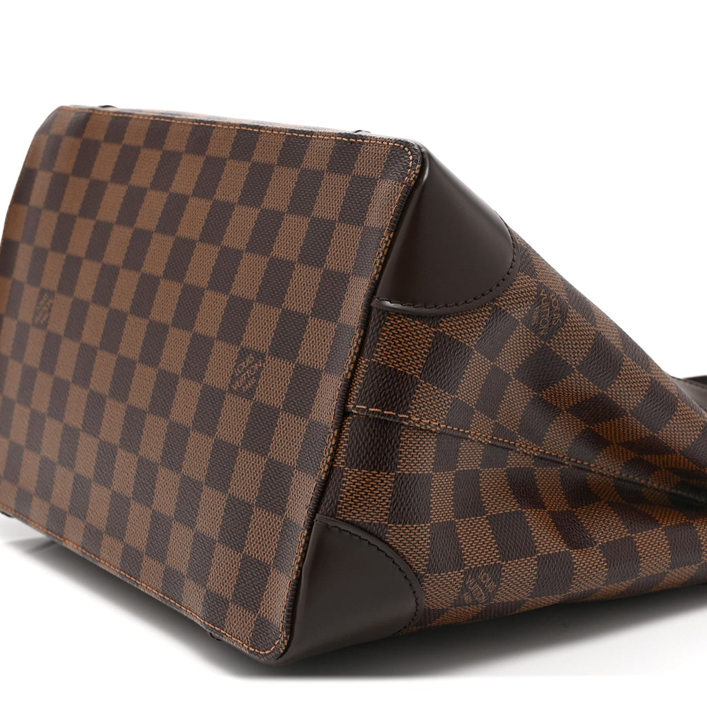 Louis Vuitton Damier Ebene Hampstead PM