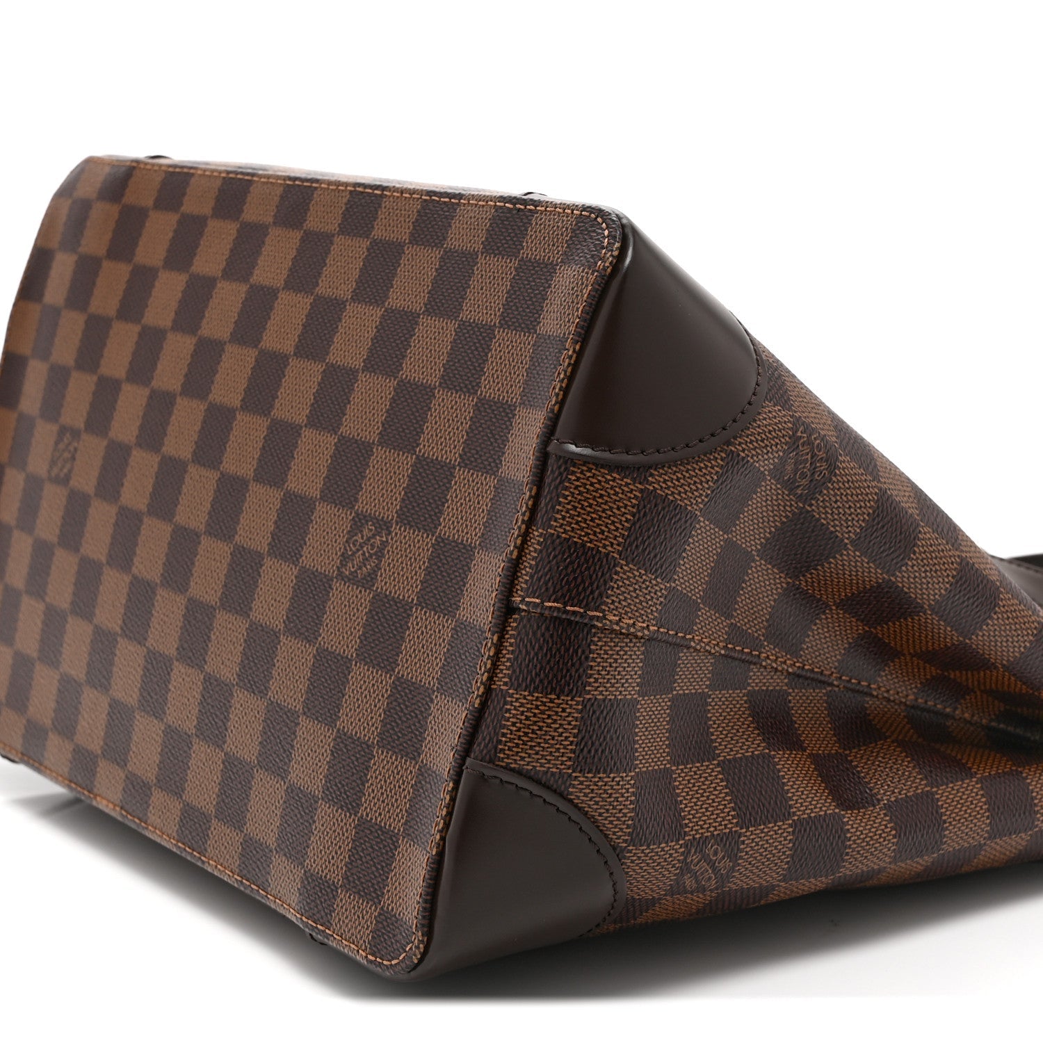 Louis Vuitton Damier Ebene Hampstead PM