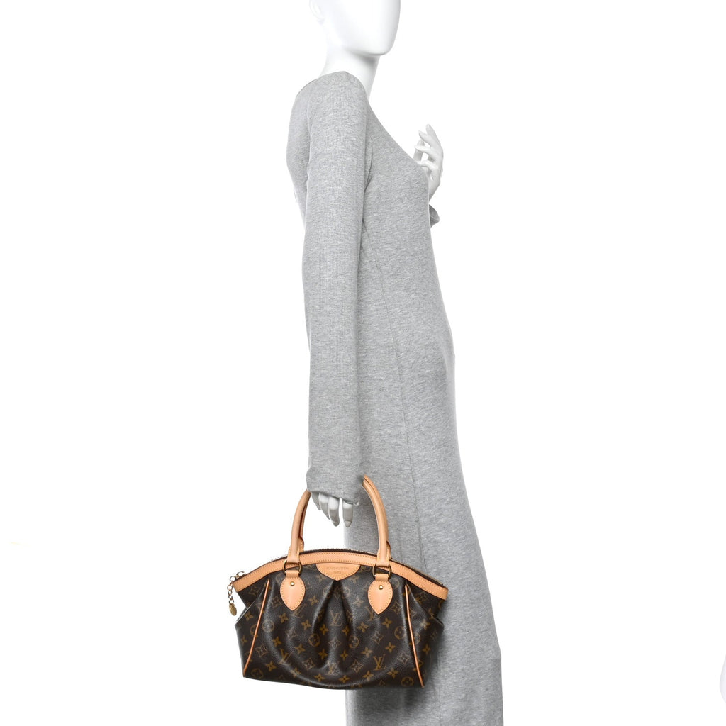 Louis Vuitton Monogram Tivoli PM