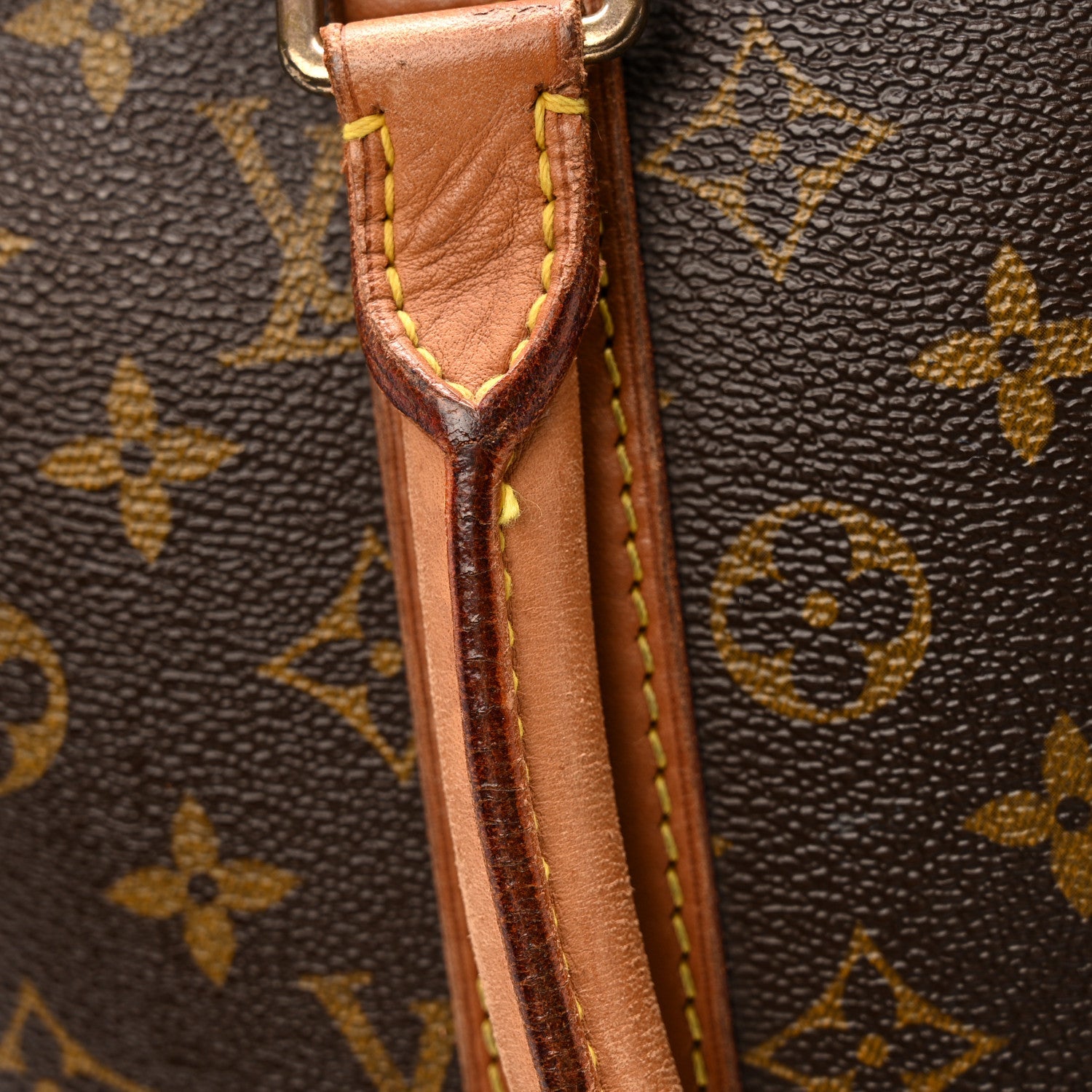 Louis Vuitton Monogram Sirius 55