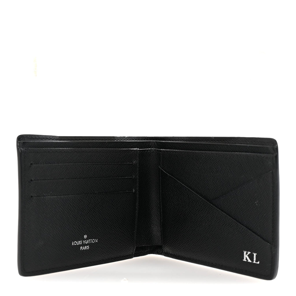 Louis Vuitton Damier Graphite Multiple Wallet