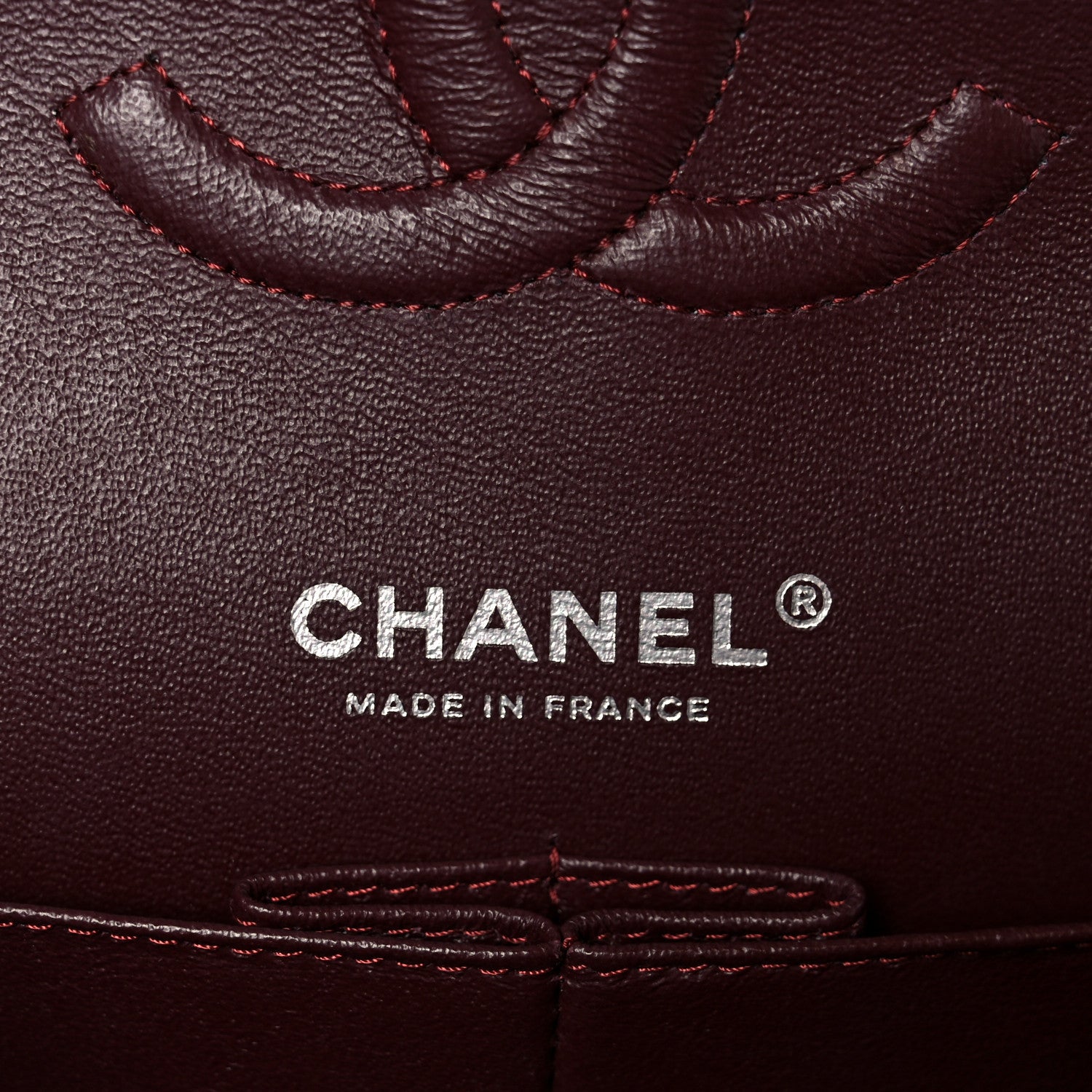 Chanel Caviar Quilted Medium Double Flap Black
