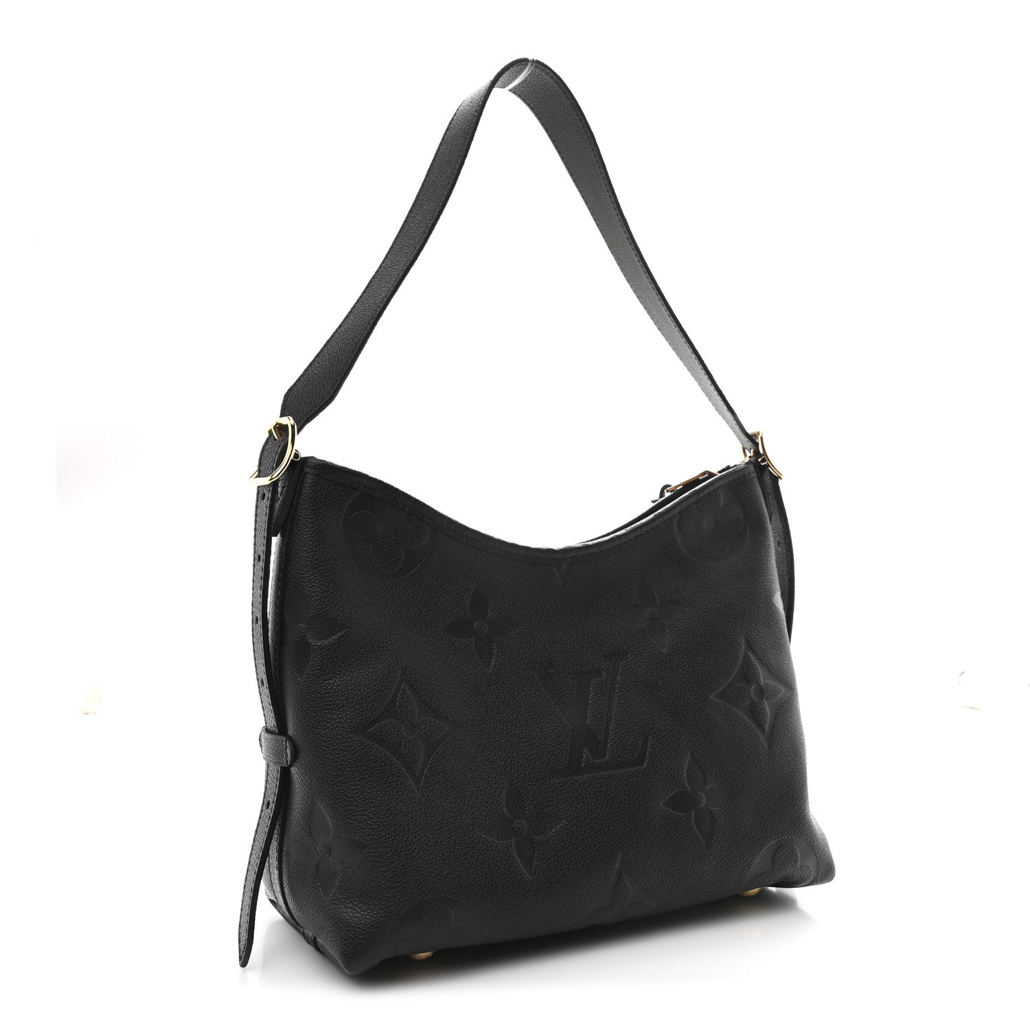 Louis Vuitton Empreinte Carryall PM Black