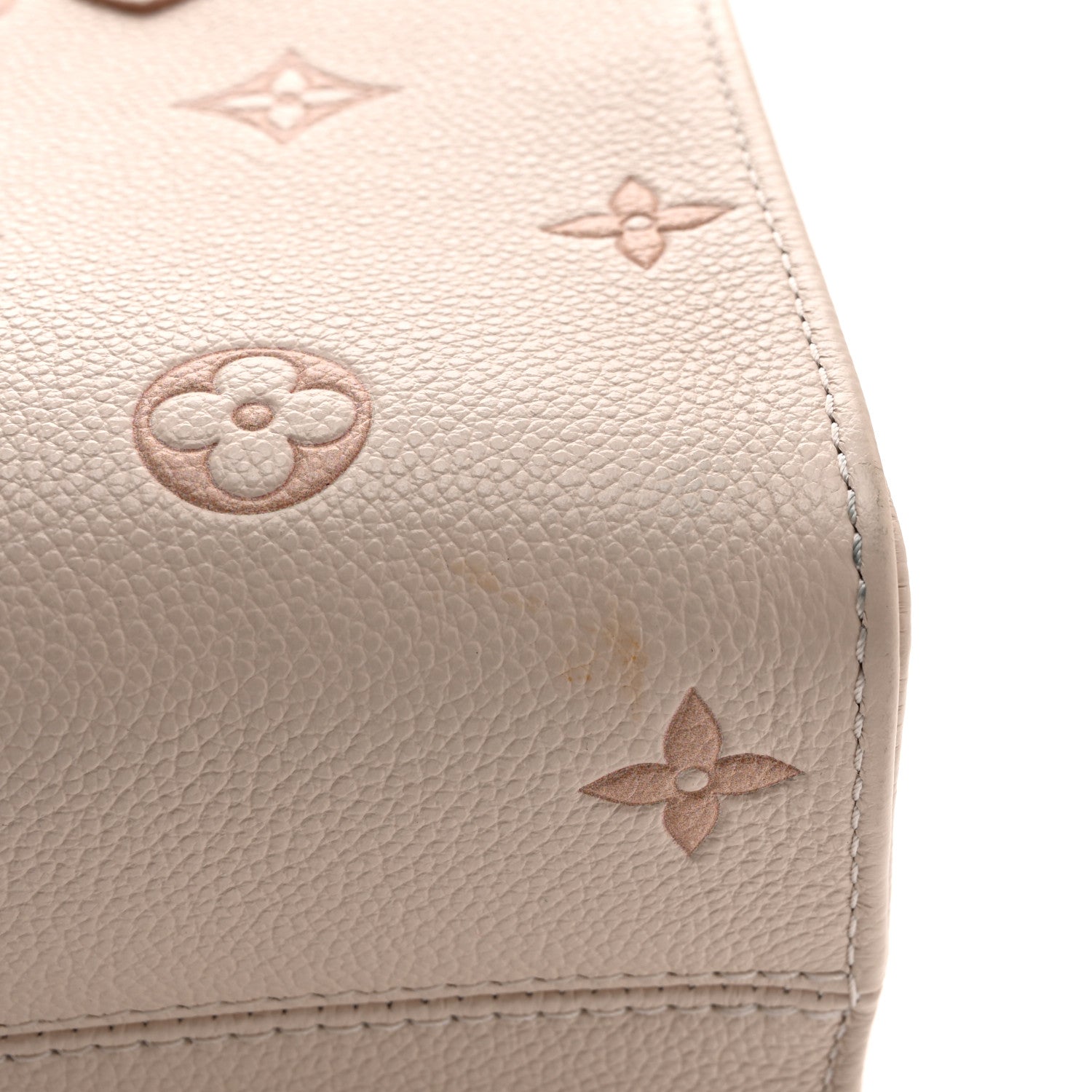 Louis Vuitton Empreinte Monogram Onthego PM Eden