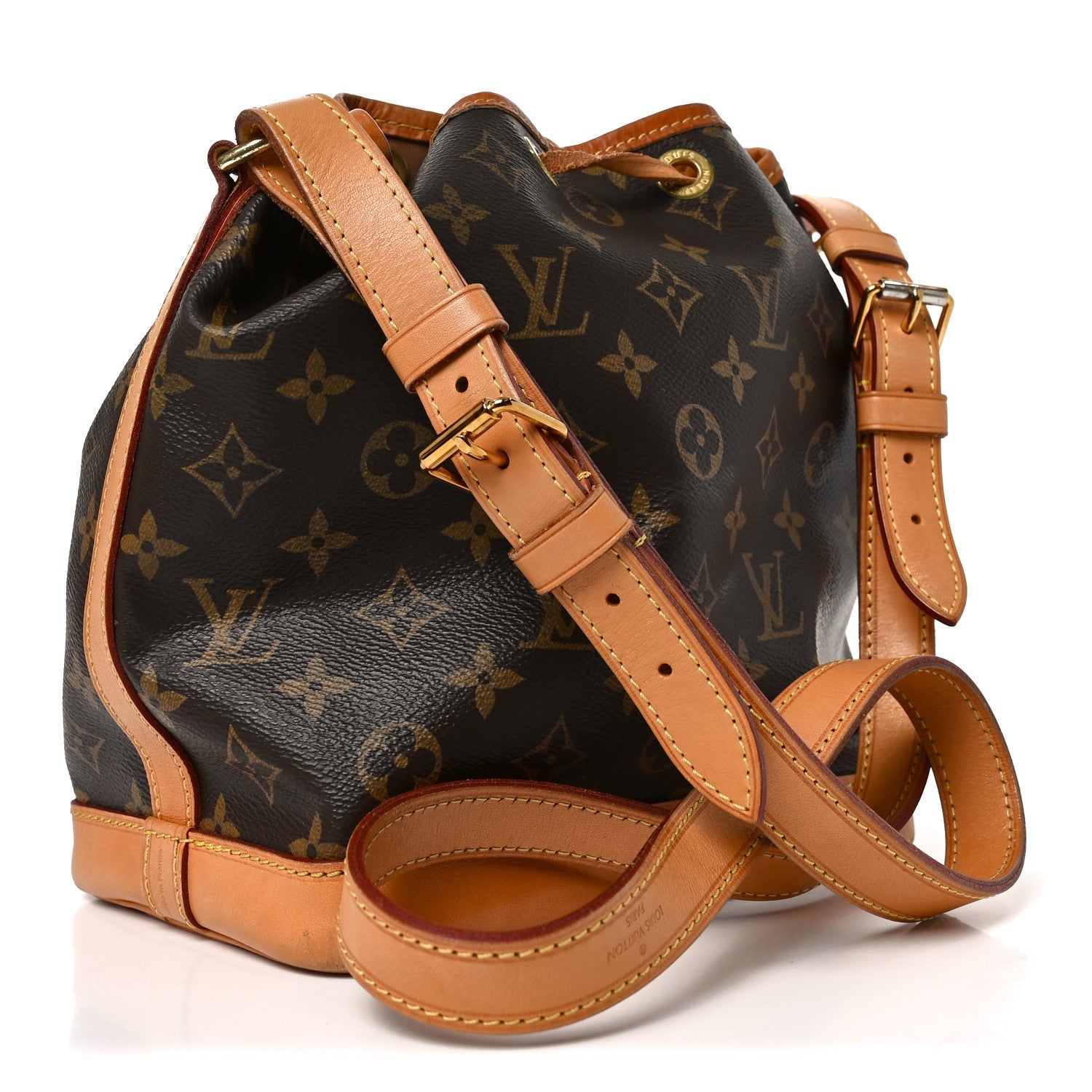 Louis Vuitton Monogram Noe BB