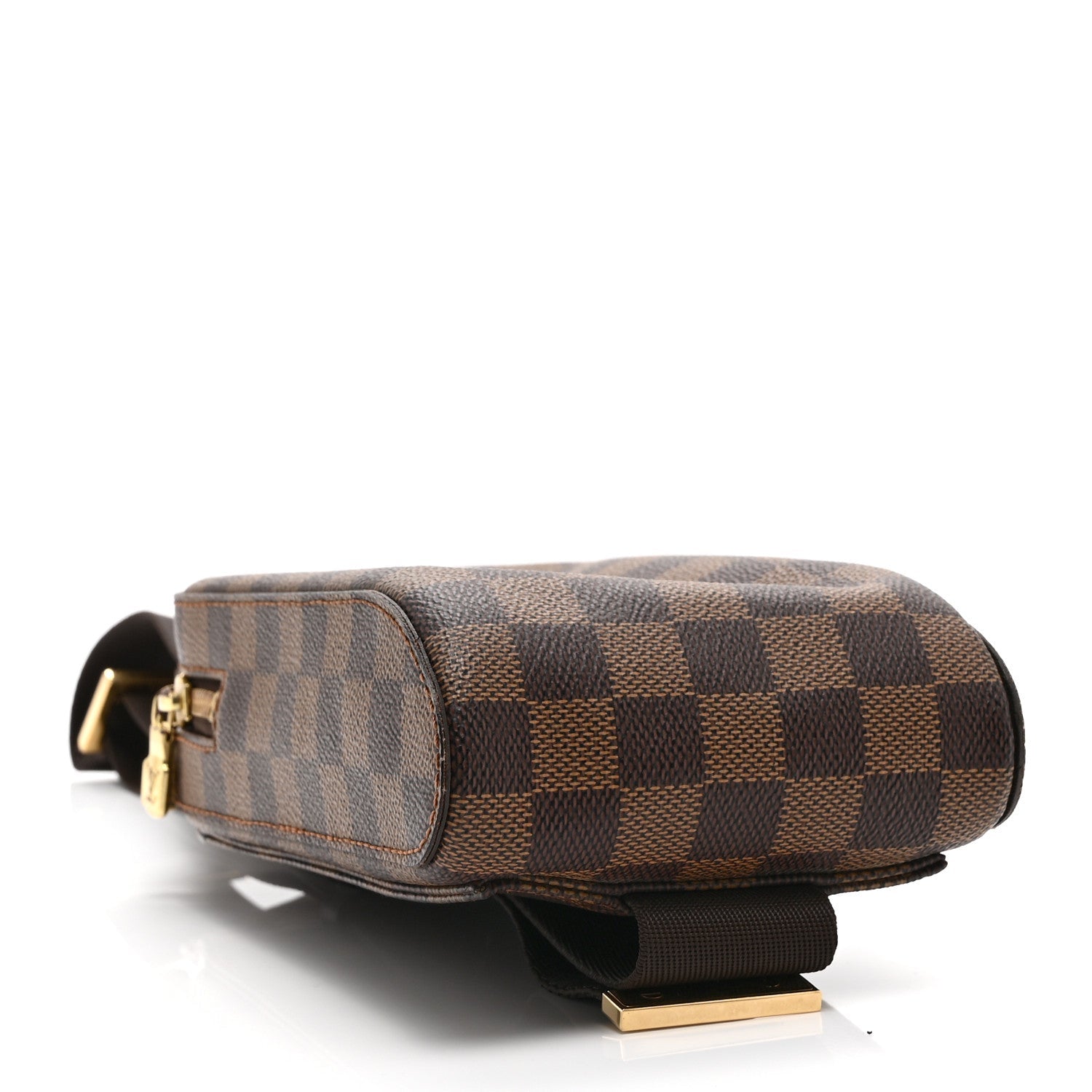 Louis Vuitton Damier Ebene Geronimos