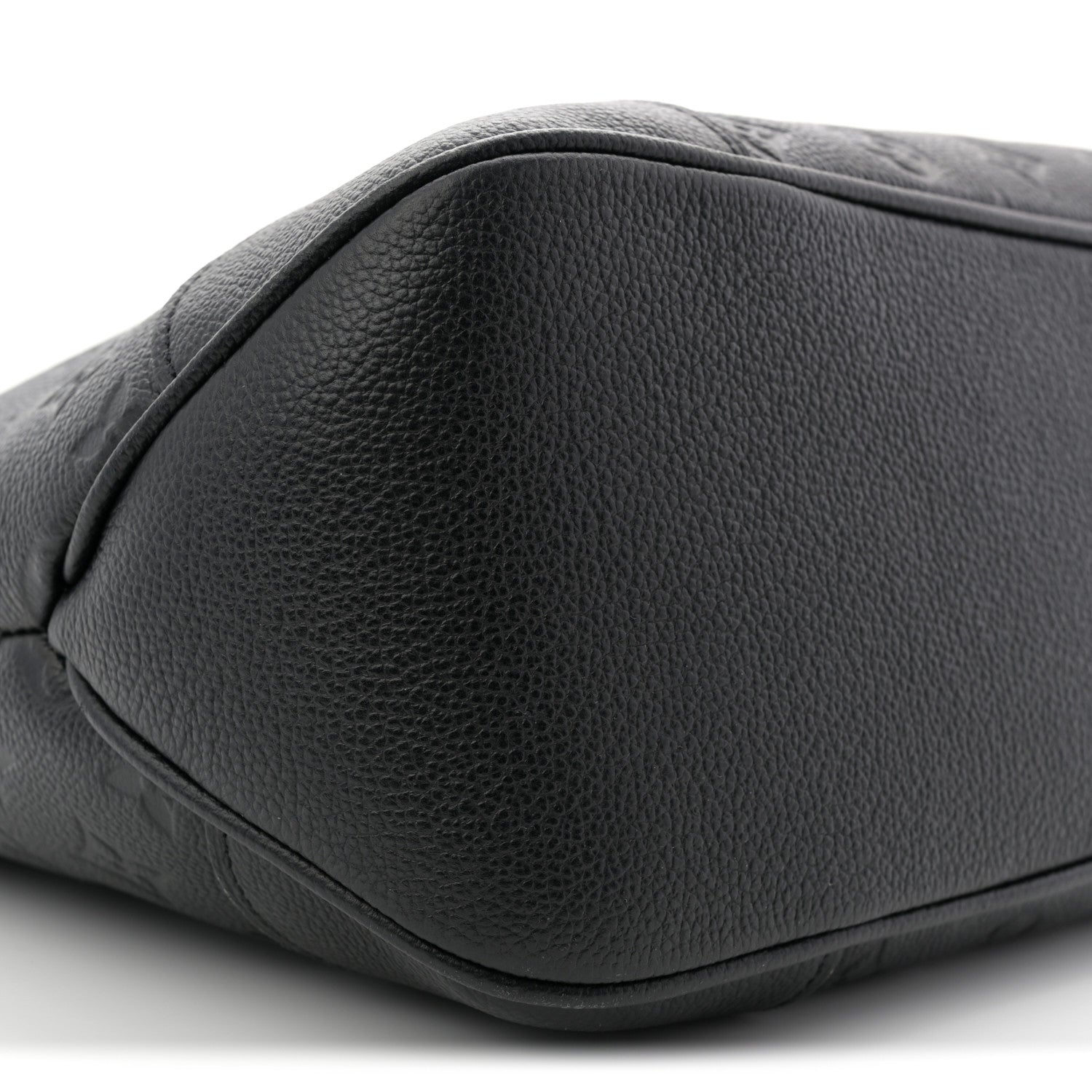 Louis Vuitton Empreinte Monogram Boulogne NM Black