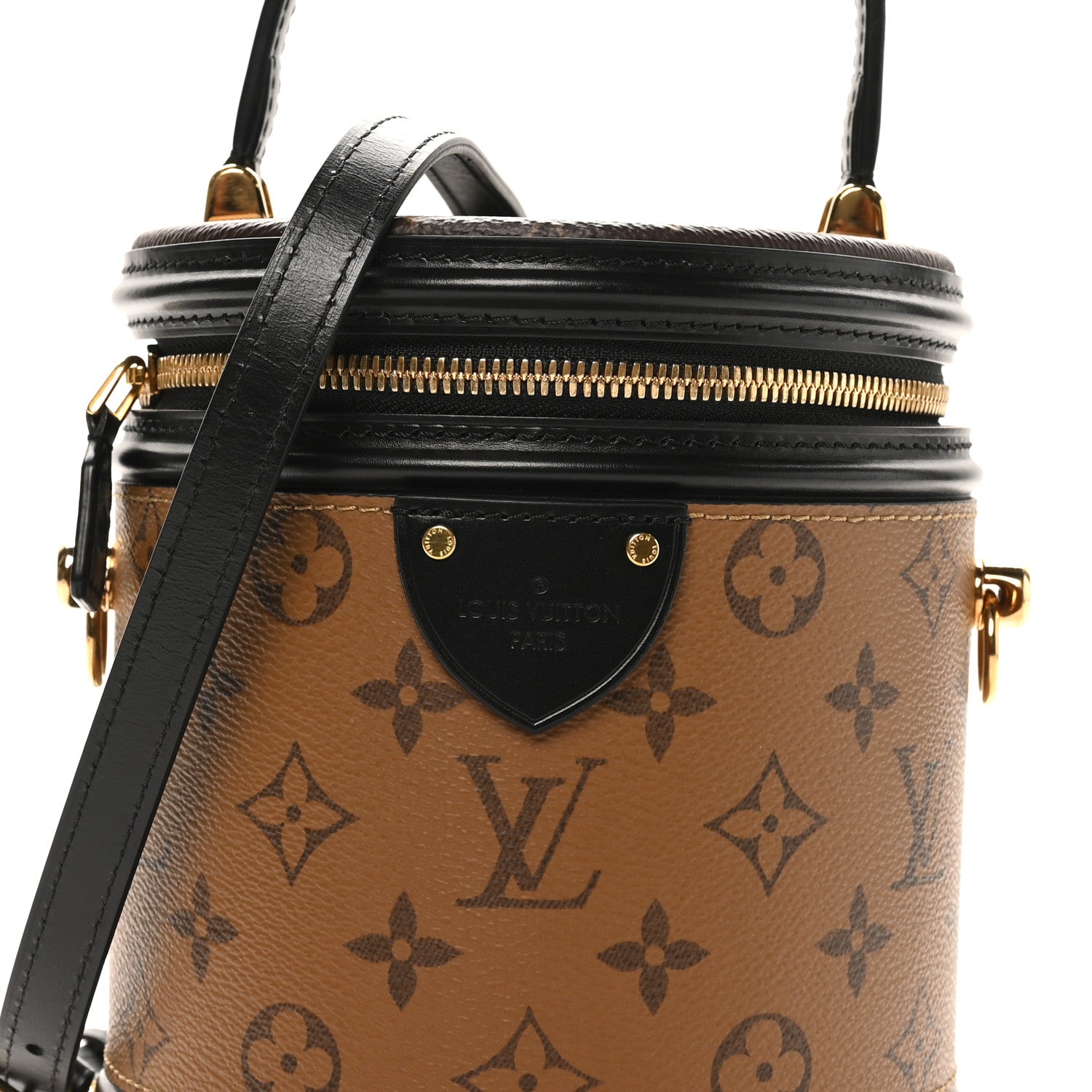 Louis Vuitton Reverse Monogram Cannes