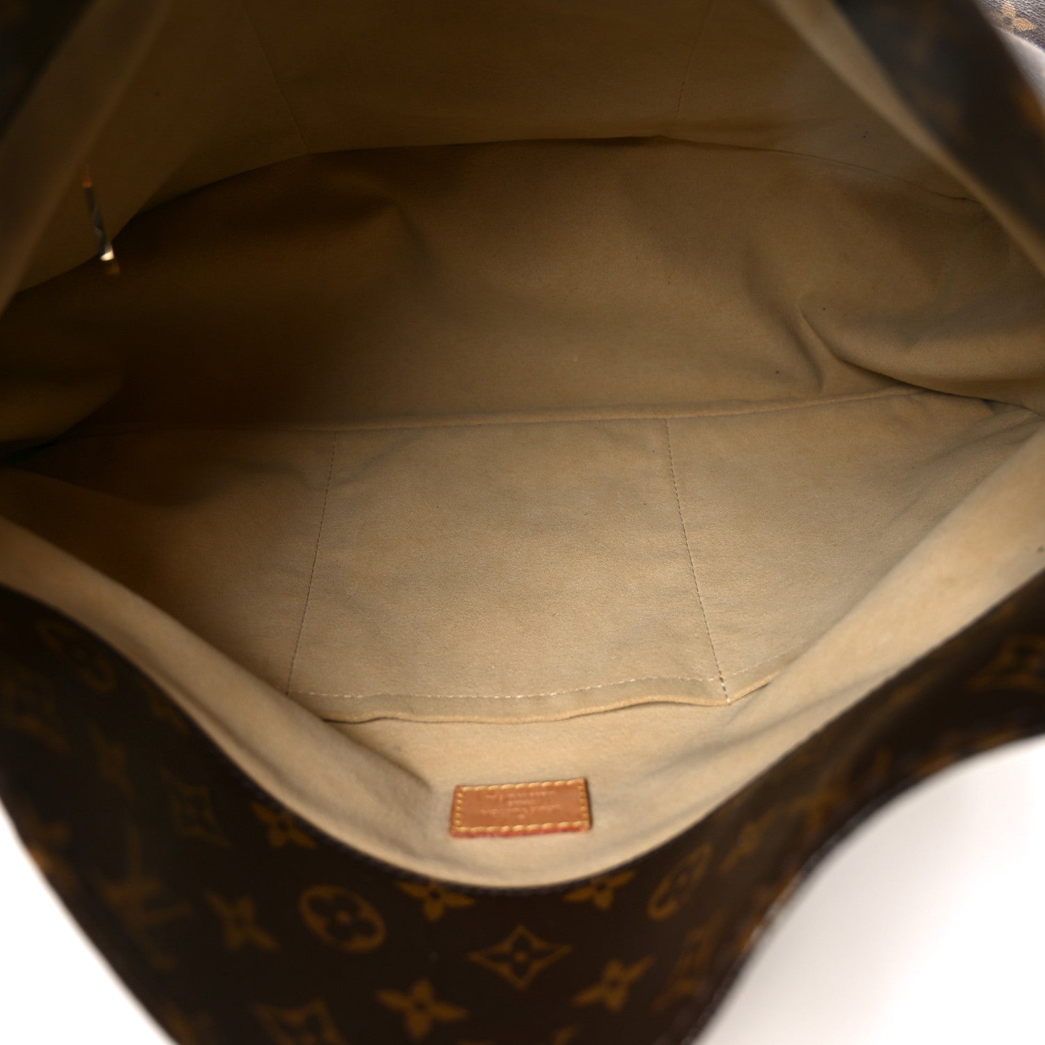 Louis Vuitton Monogram Artsy MM