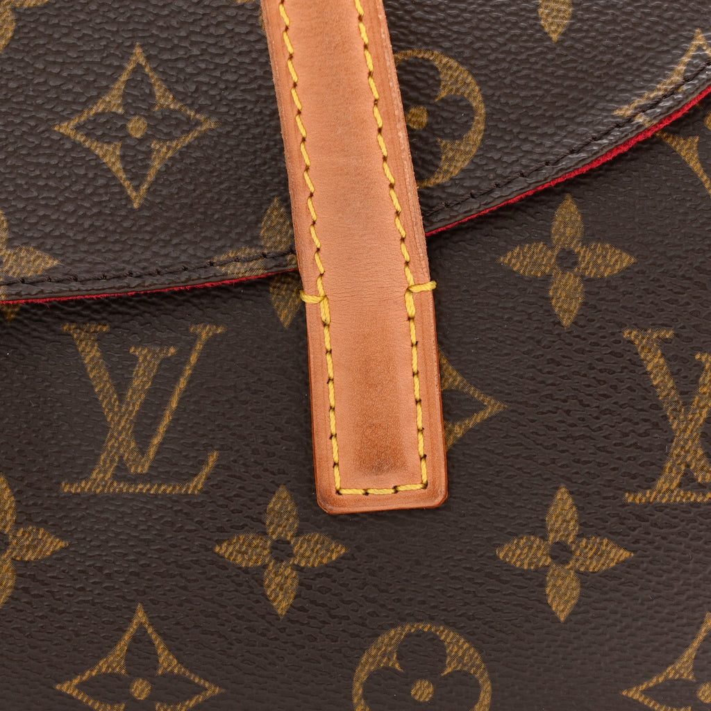 Louis Vuitton Monogram Sonatine