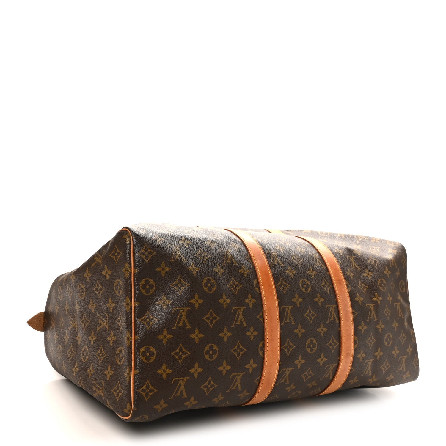 Louis Vuitton Monogram Keepall 50