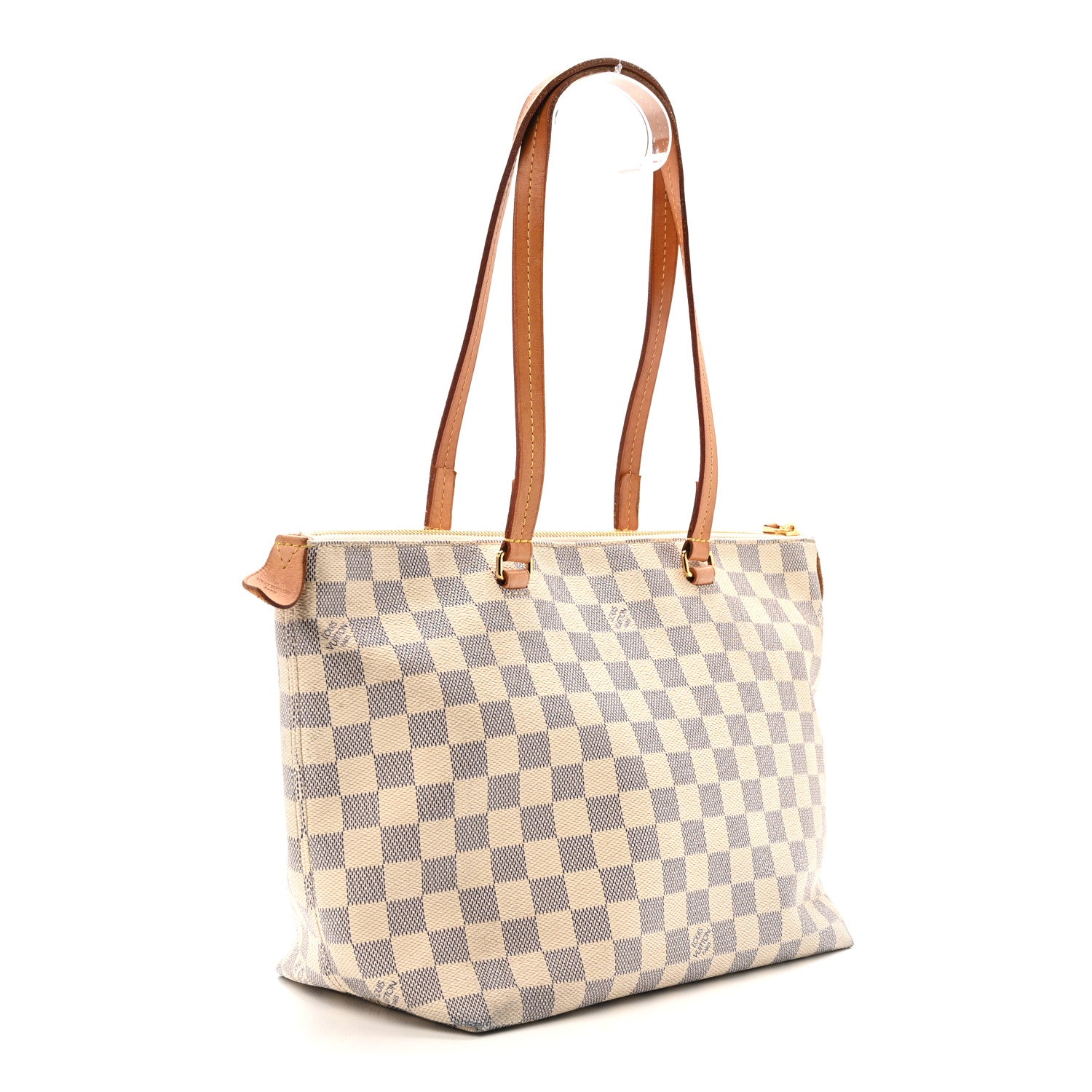 Louis Vuitton Damier Azur Iena PM