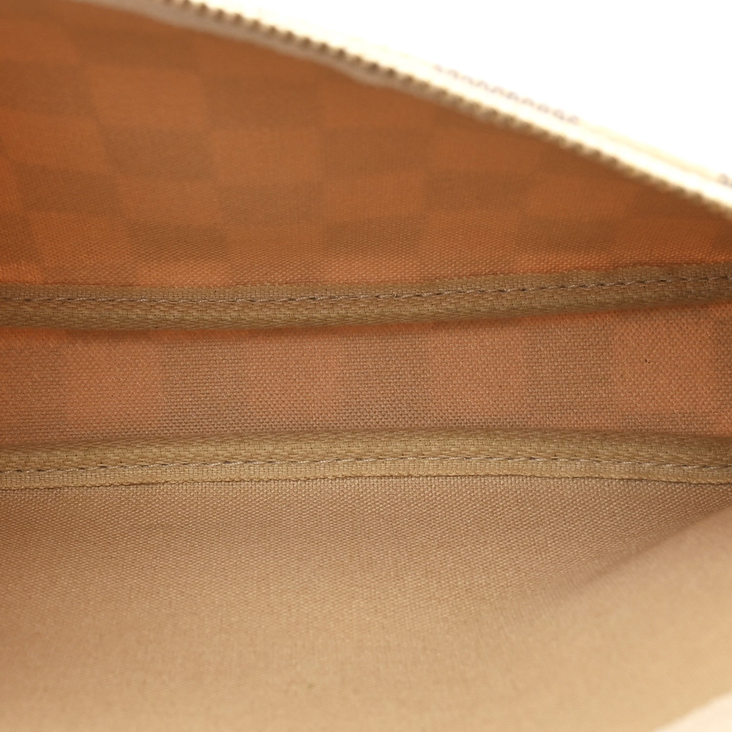 Louis Vuitton Damier Azur Pochette Accessories NM