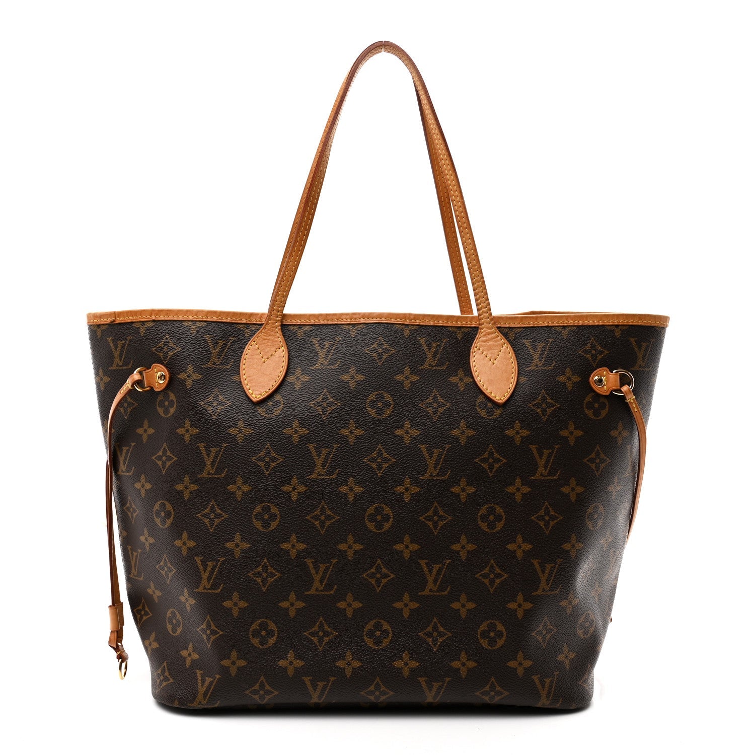 Louis Vuitton Monogram Neo Neverfull MM