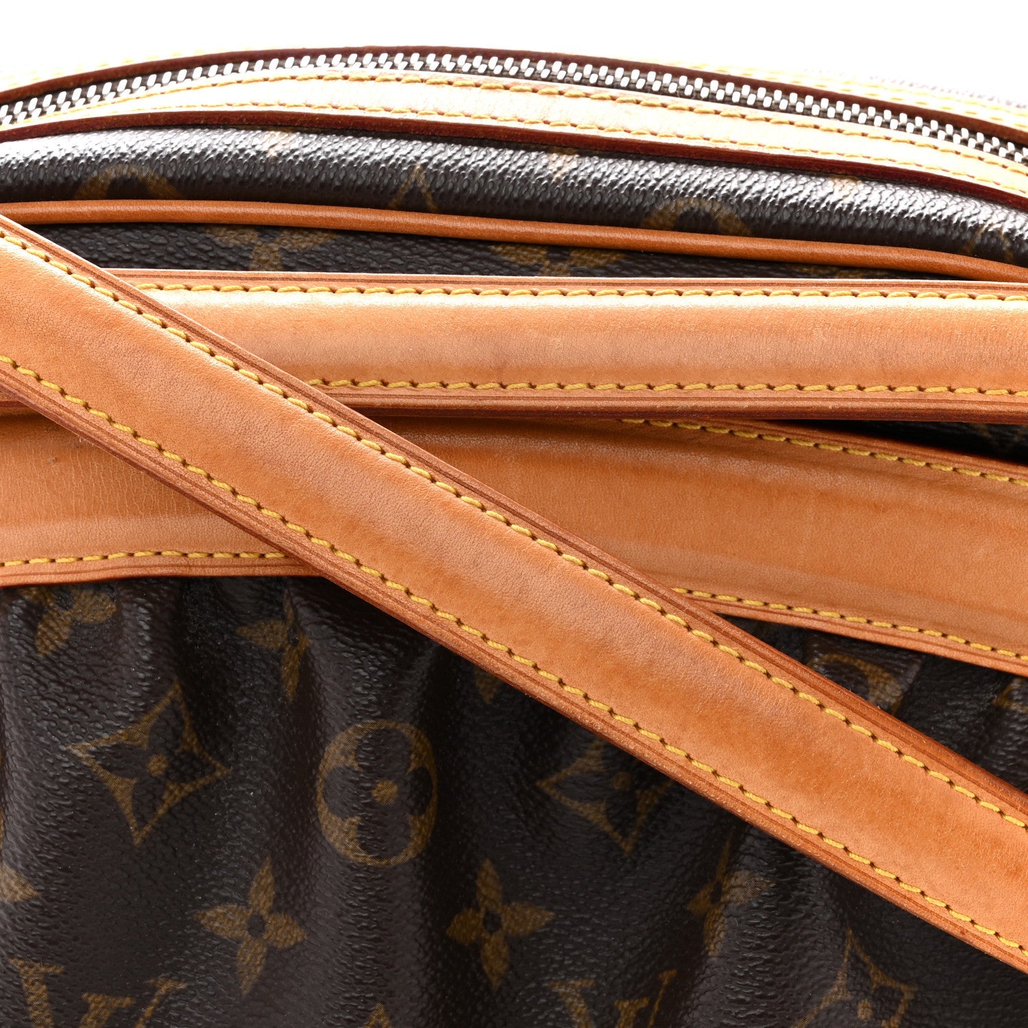 Louis Vuitton Monogram Klara