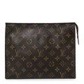 Louis Vuitton Monogram Toiletry Pouch 26