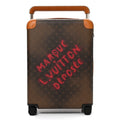 Louis Vuitton Monogram Dust Marque Horizon 55