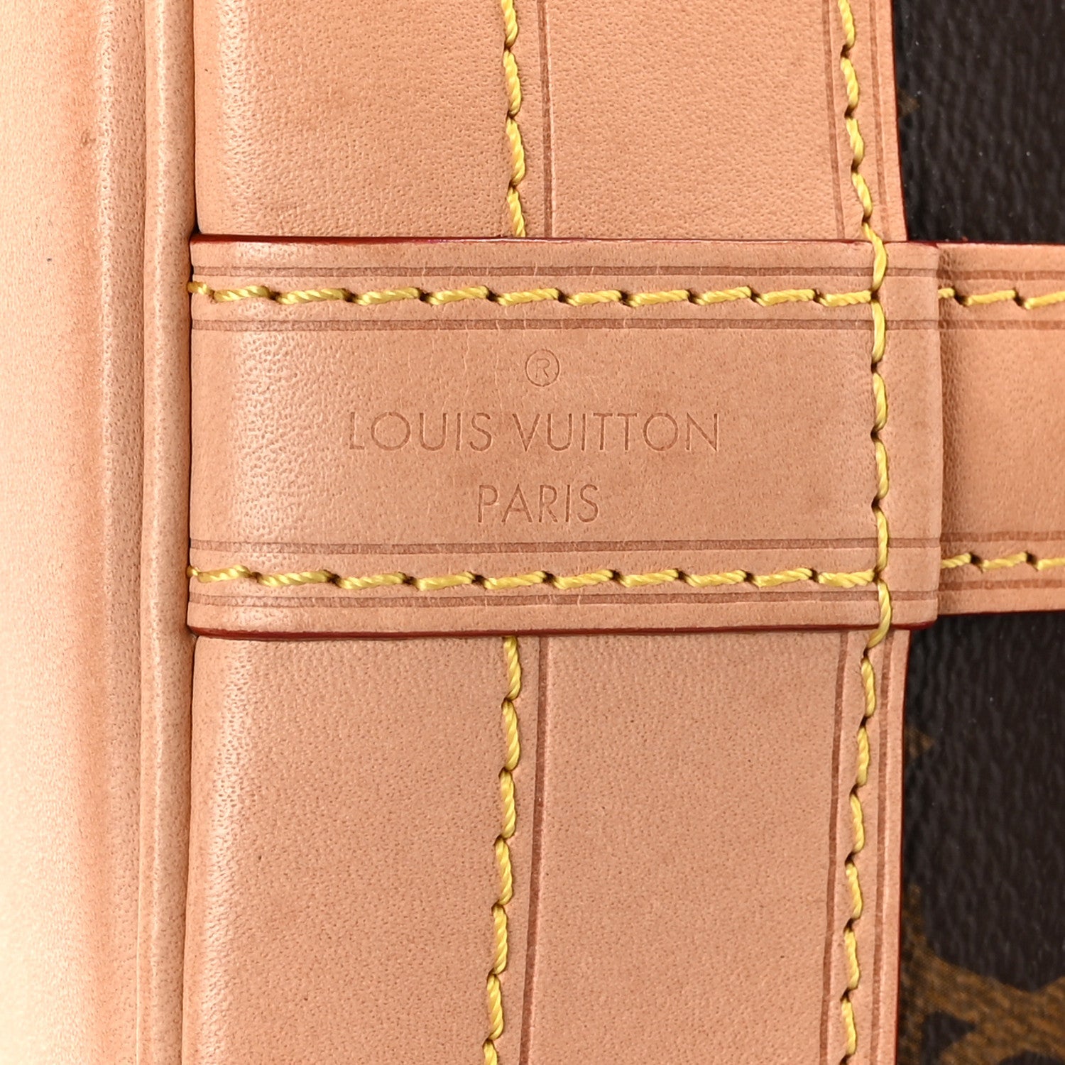 Louis Vuitton Monogram Noe
