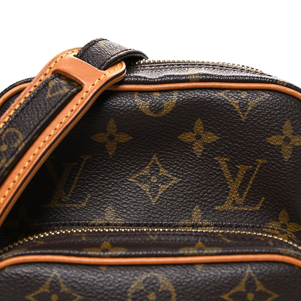 Louis Vuitton Monogram Amazone
