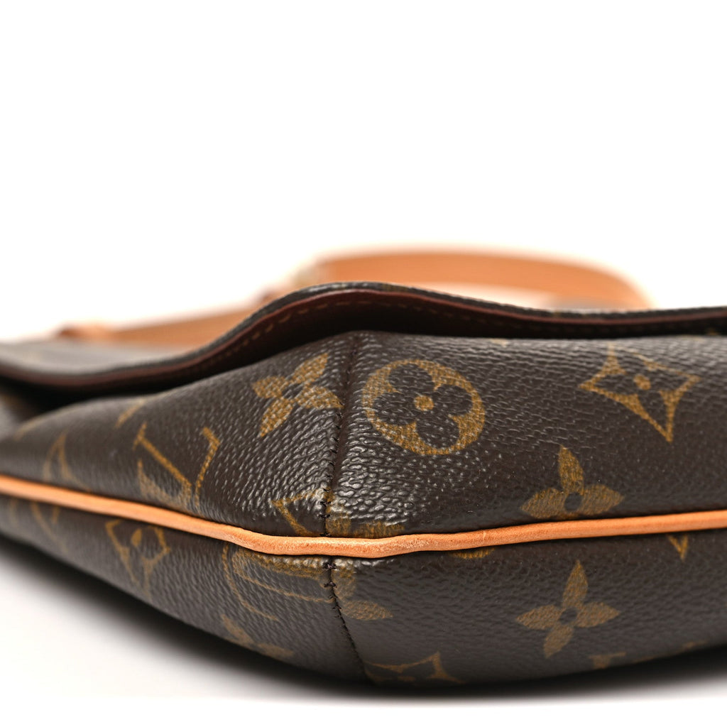 Louis Vuitton Monogram Musette Salsa
