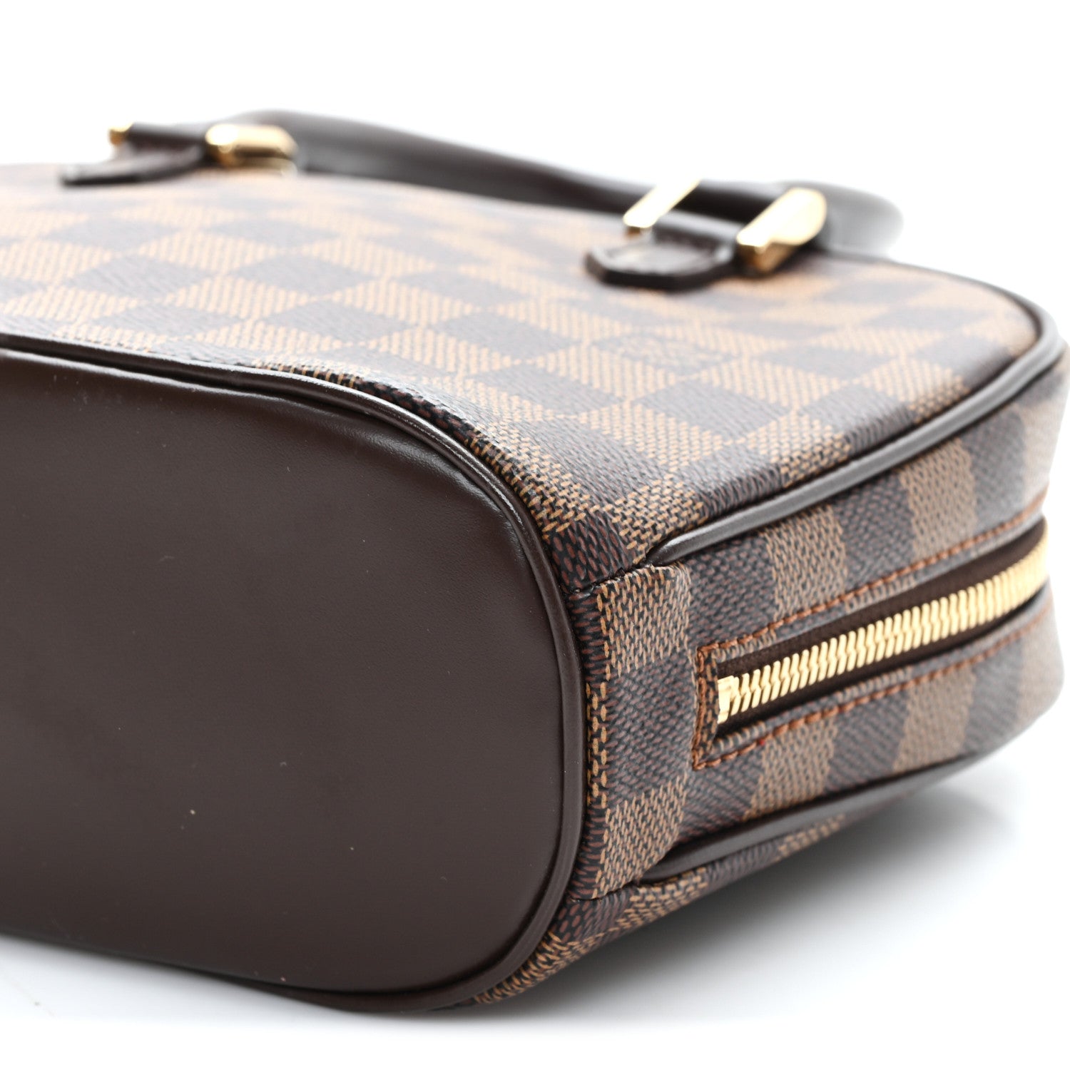 Louis Vuitton Damier Ebene Sarria Mini