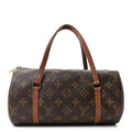 Louis Vuitton Monogram Papillon 26