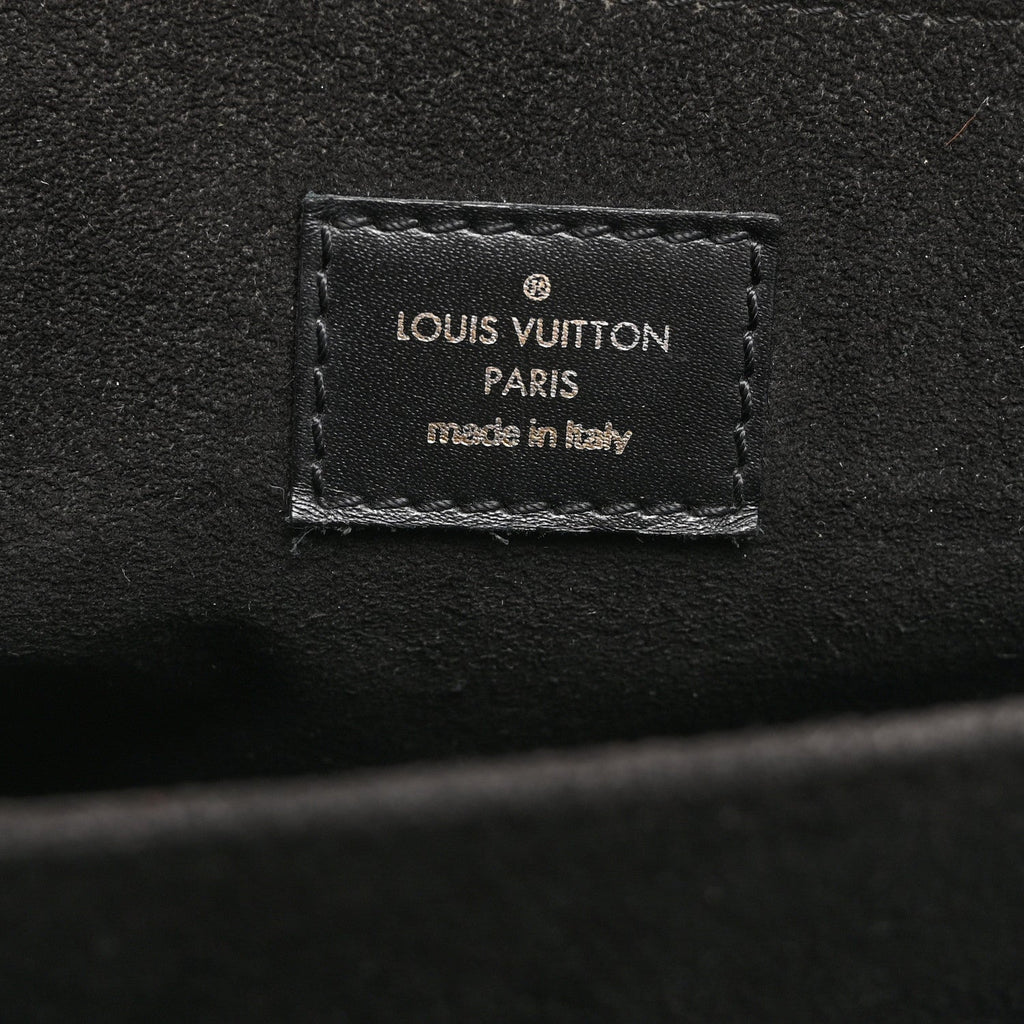 Louis Vuitton Reverse Monogram Pochette Metis