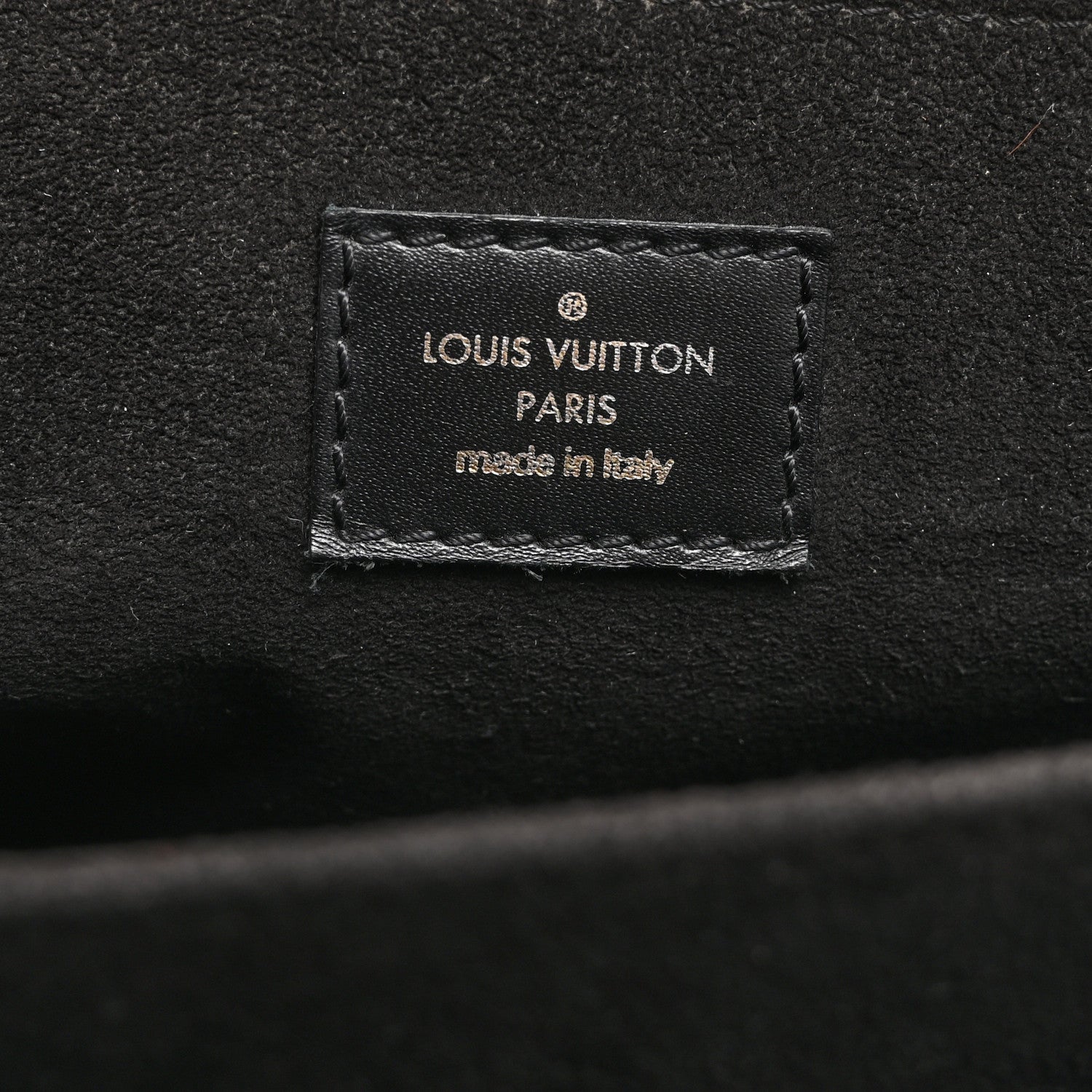 Louis Vuitton Reverse Monogram Pochette Metis