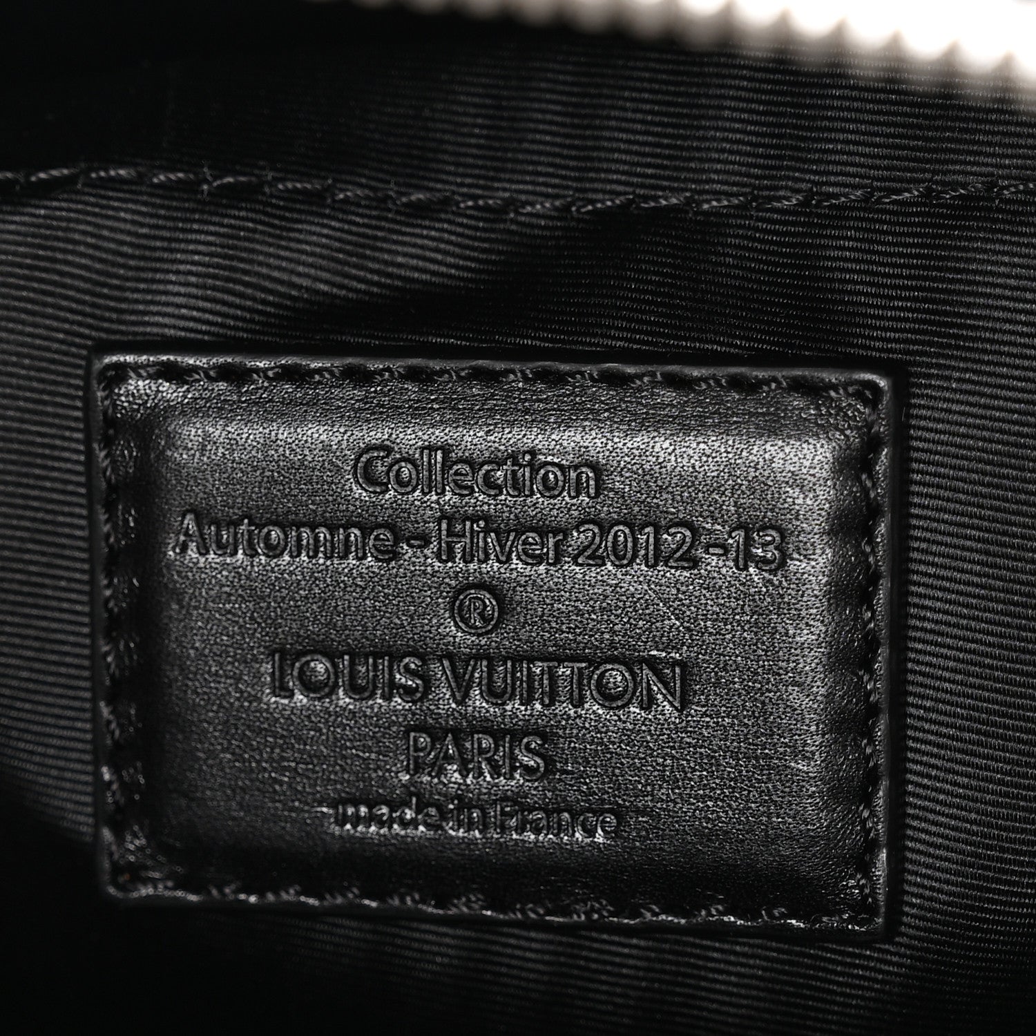 Louis Vuitton Jacquard Velvet Leopard Print Stephen Sprouse Speedy
