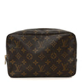 Louis Vuitton Monogram Trousse Toilette 23