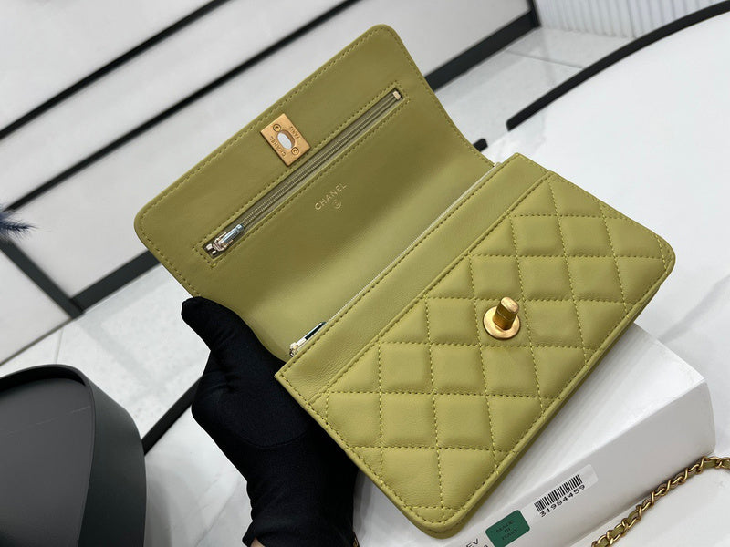 Chanel -Bags - CHL Bags - 239