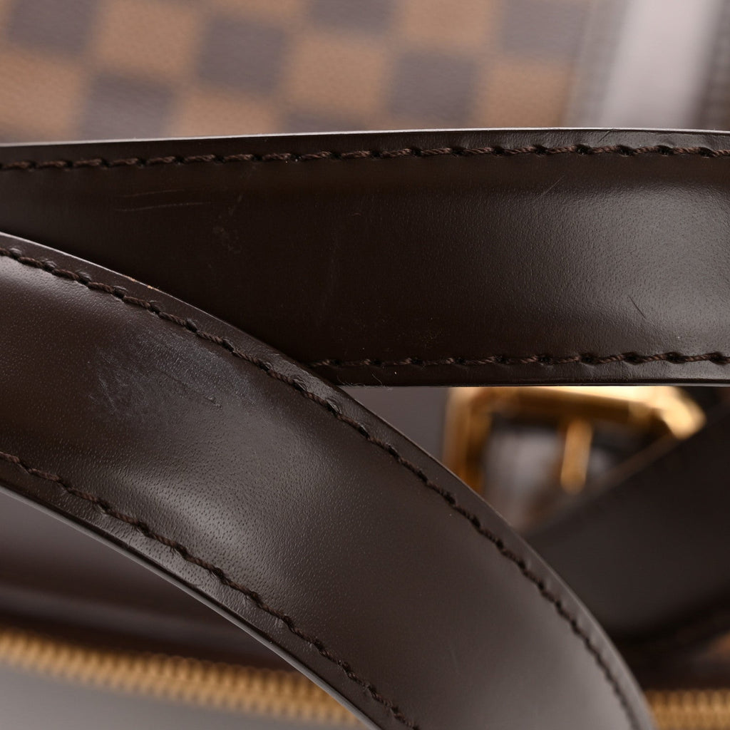 Louis Vuitton Damier Ebene Verona MM