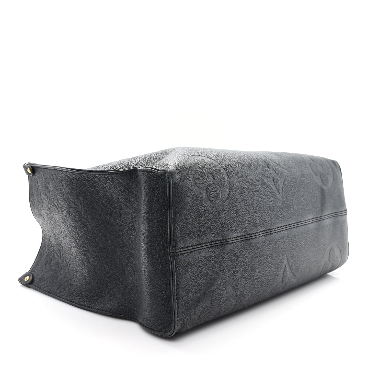 Louis Vuitton Empreinte Monogram Giant Onthego GM Black
