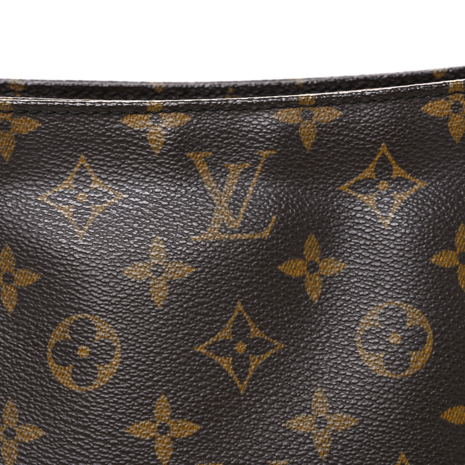 Louis Vuitton Monogram Looping MM