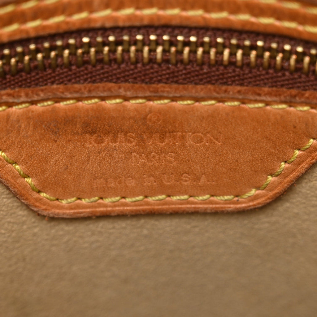 Louis Vuitton Monogram Looping MM