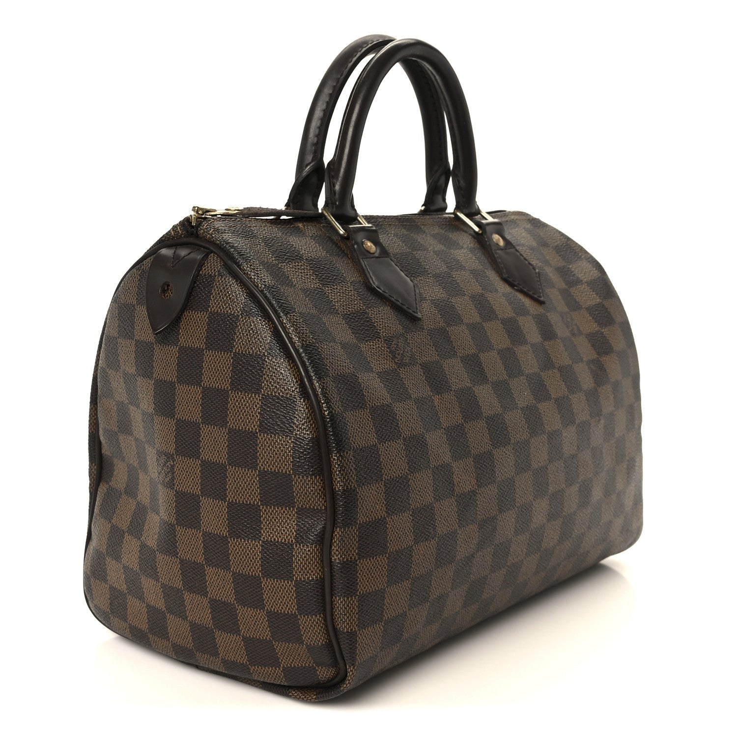 Louis Vuitton Damier Ebene Speedy 30