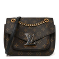 Louis Vuitton Monogram Passy