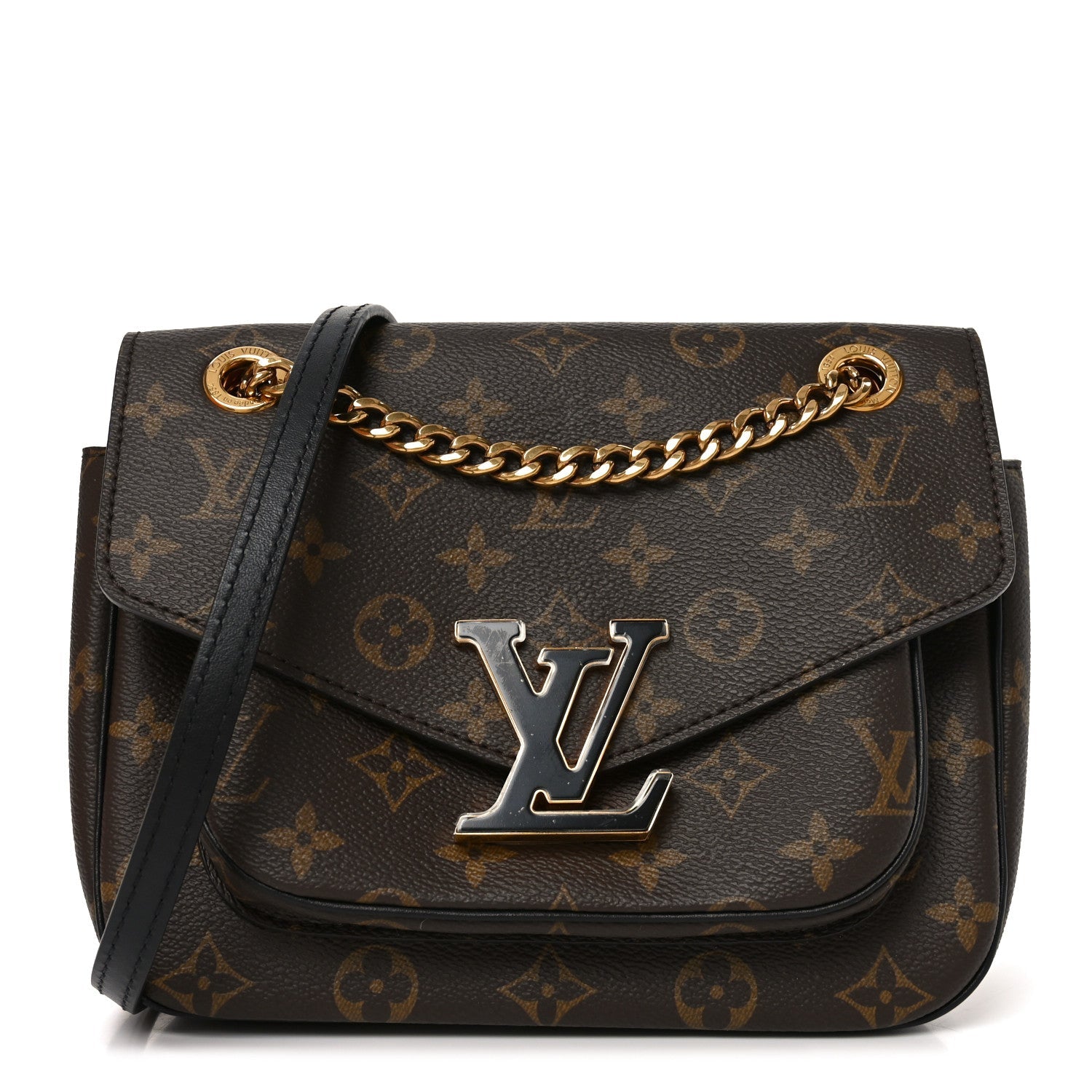 Louis Vuitton Monogram Passy