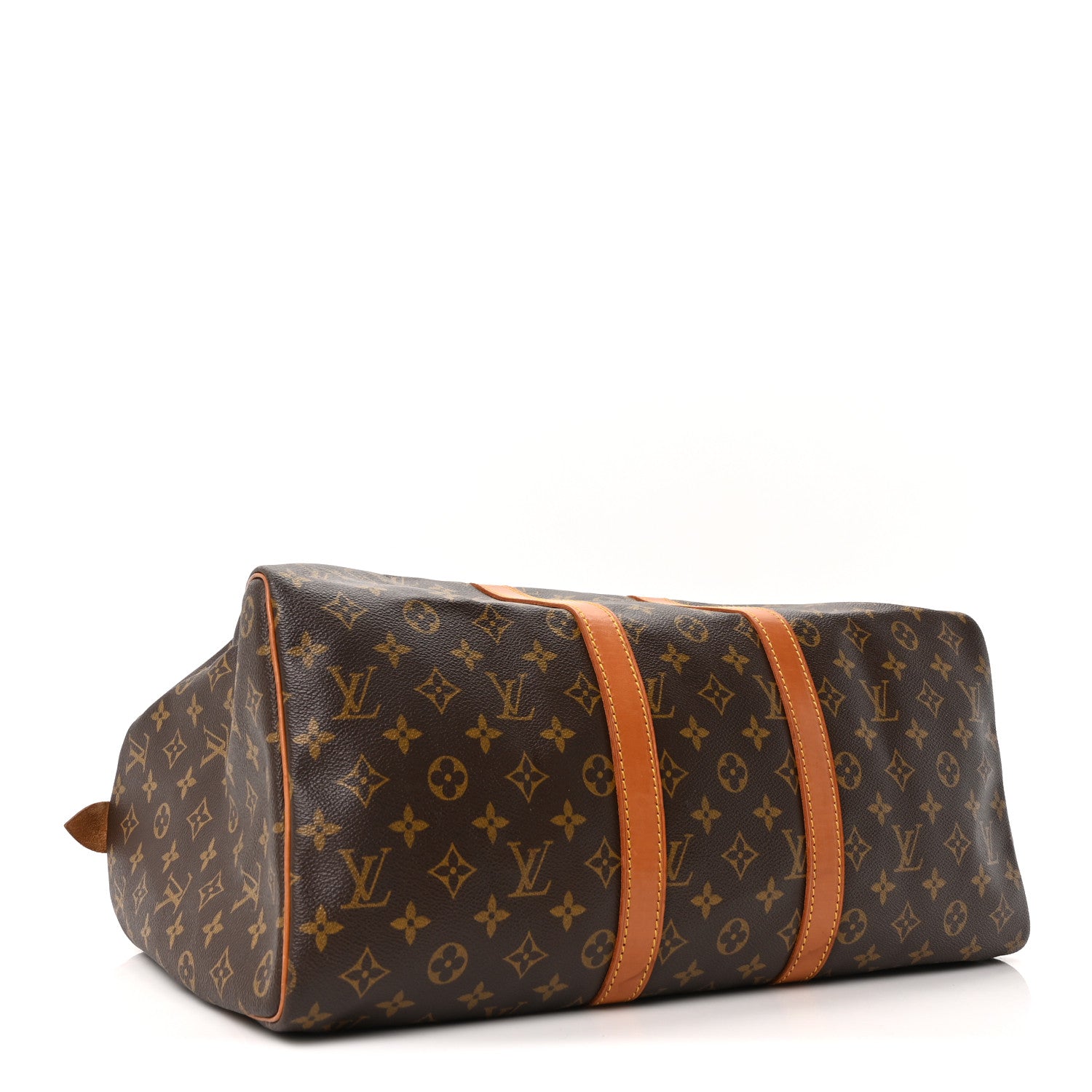 Louis Vuitton Monogram Keepall 45