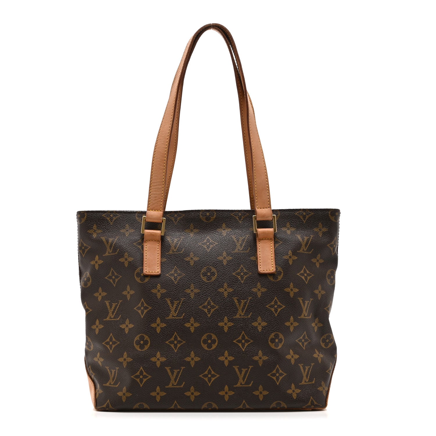 Louis Vuitton Monogram Cabas Piano