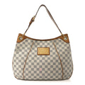 Louis Vuitton Damier Azur Galliera PM