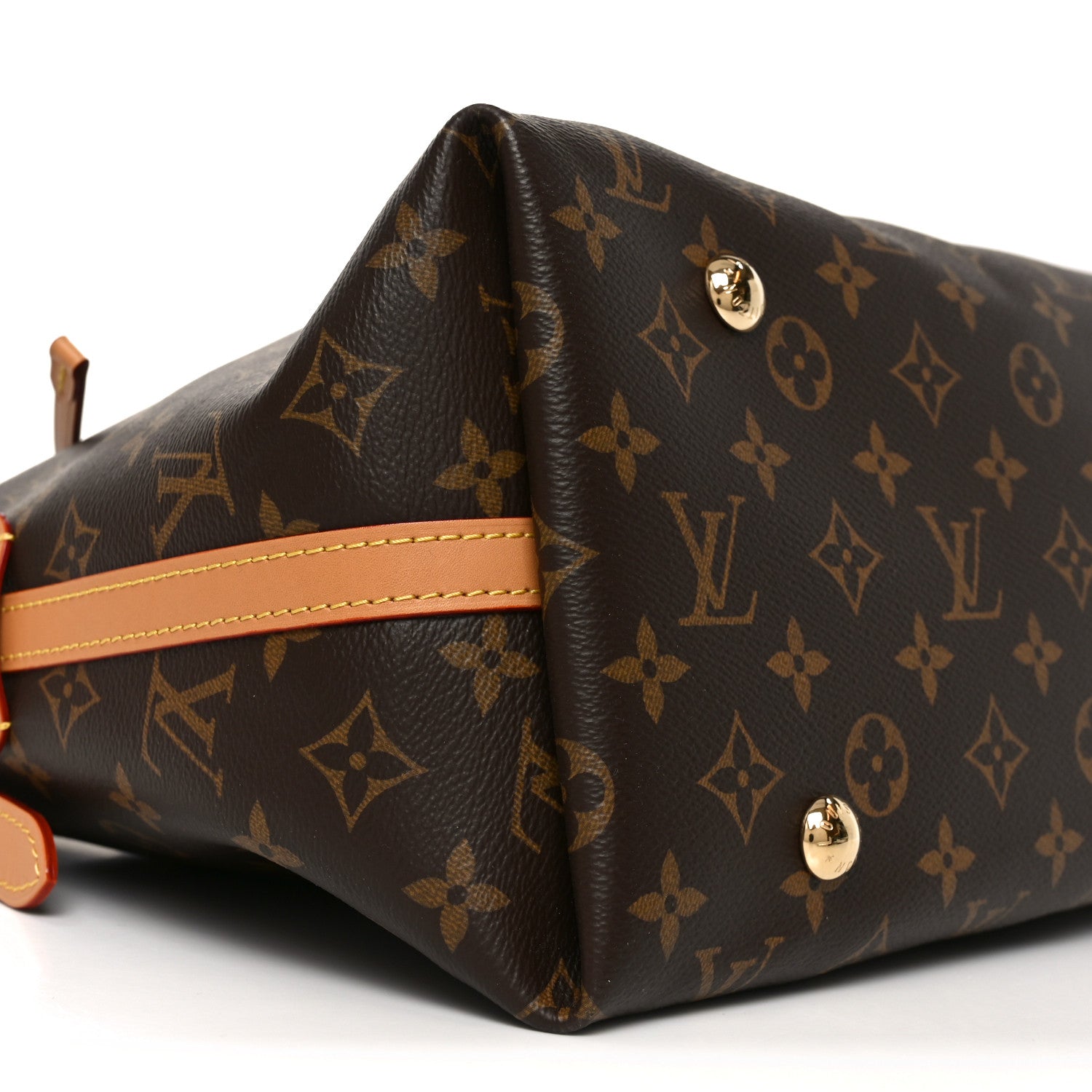 Louis Vuitton Monogram CarryAll MM
