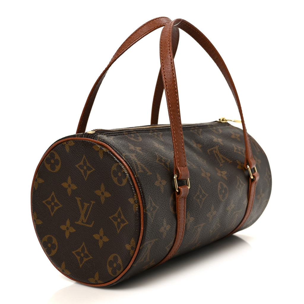 Louis Vuitton Monogram Papillon 26