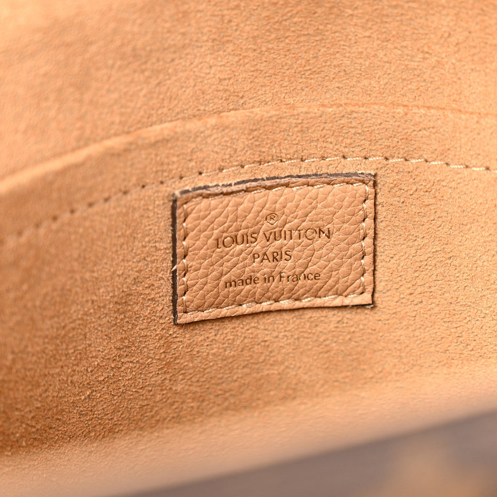 Louis Vuitton Monogram Marignan Sesame