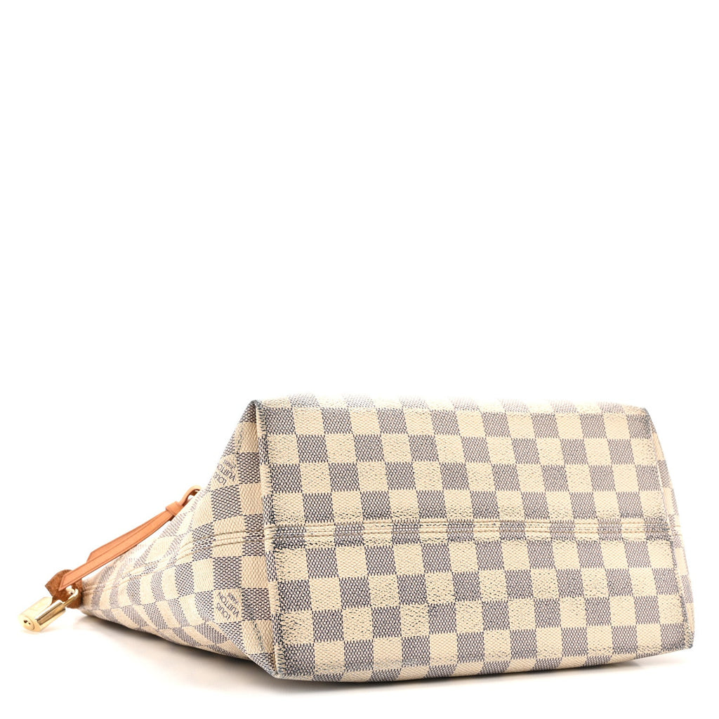 Louis Vuitton Damier Azur Iena PM